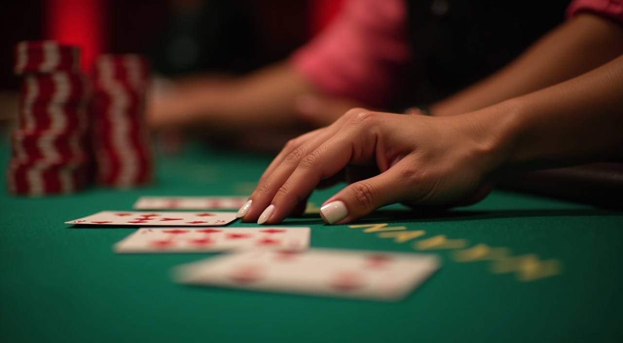 w667 Table Lucky Blackjack — w667-এ আসল ডিলারের সঙ্গে খেলুন